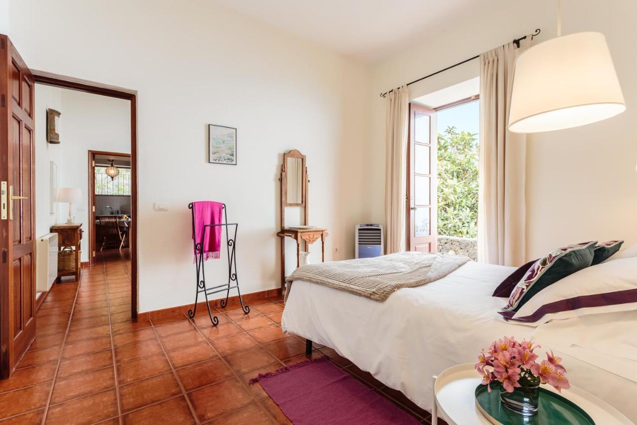 El Nispero Casa vacanze