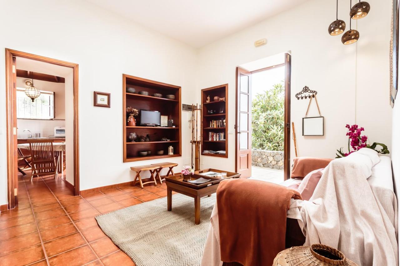 El Nispero Casa vacanze