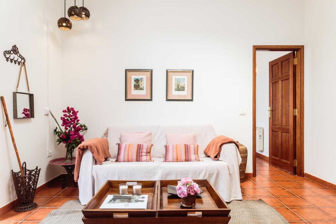 Casa vacanze El Nispero *