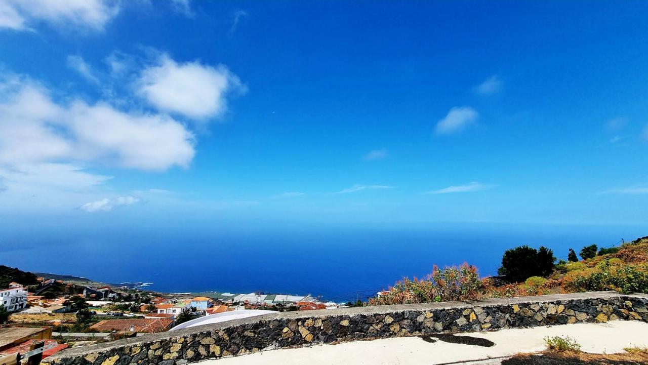 El Nispero * Fuencaliente de la Palma