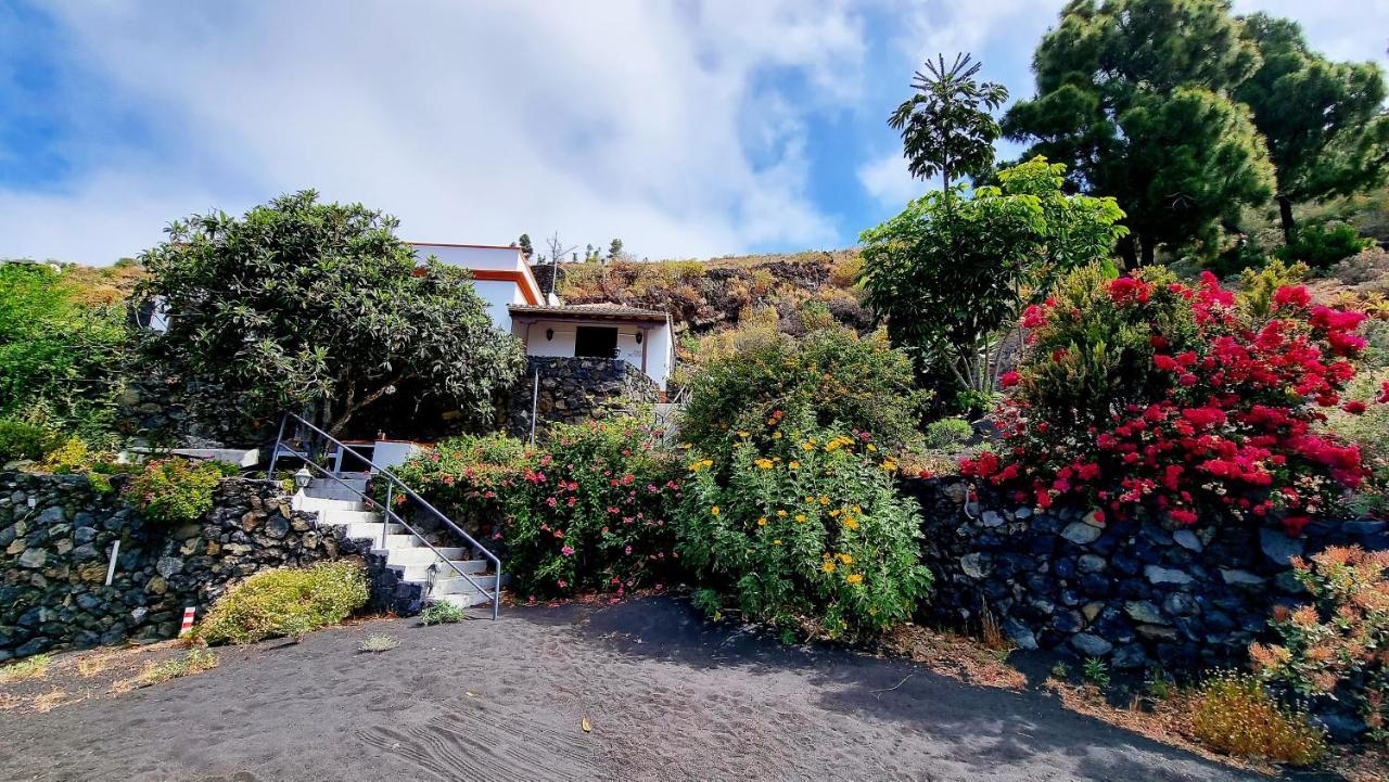 Hébergement de vacances El Nispero Fuencaliente de la Palma