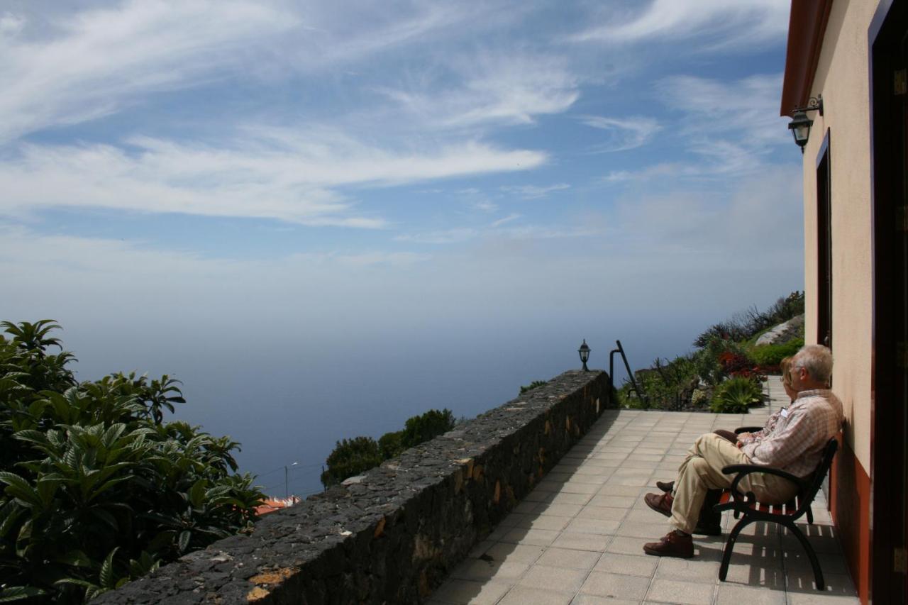 El Nispero Hébergement de vacances Fuencaliente de la Palma