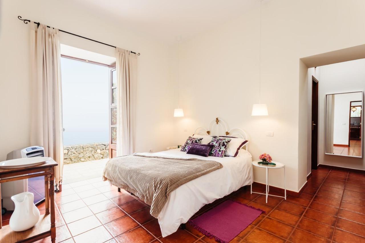 Hébergement de vacances El Nispero Fuencaliente de la Palma