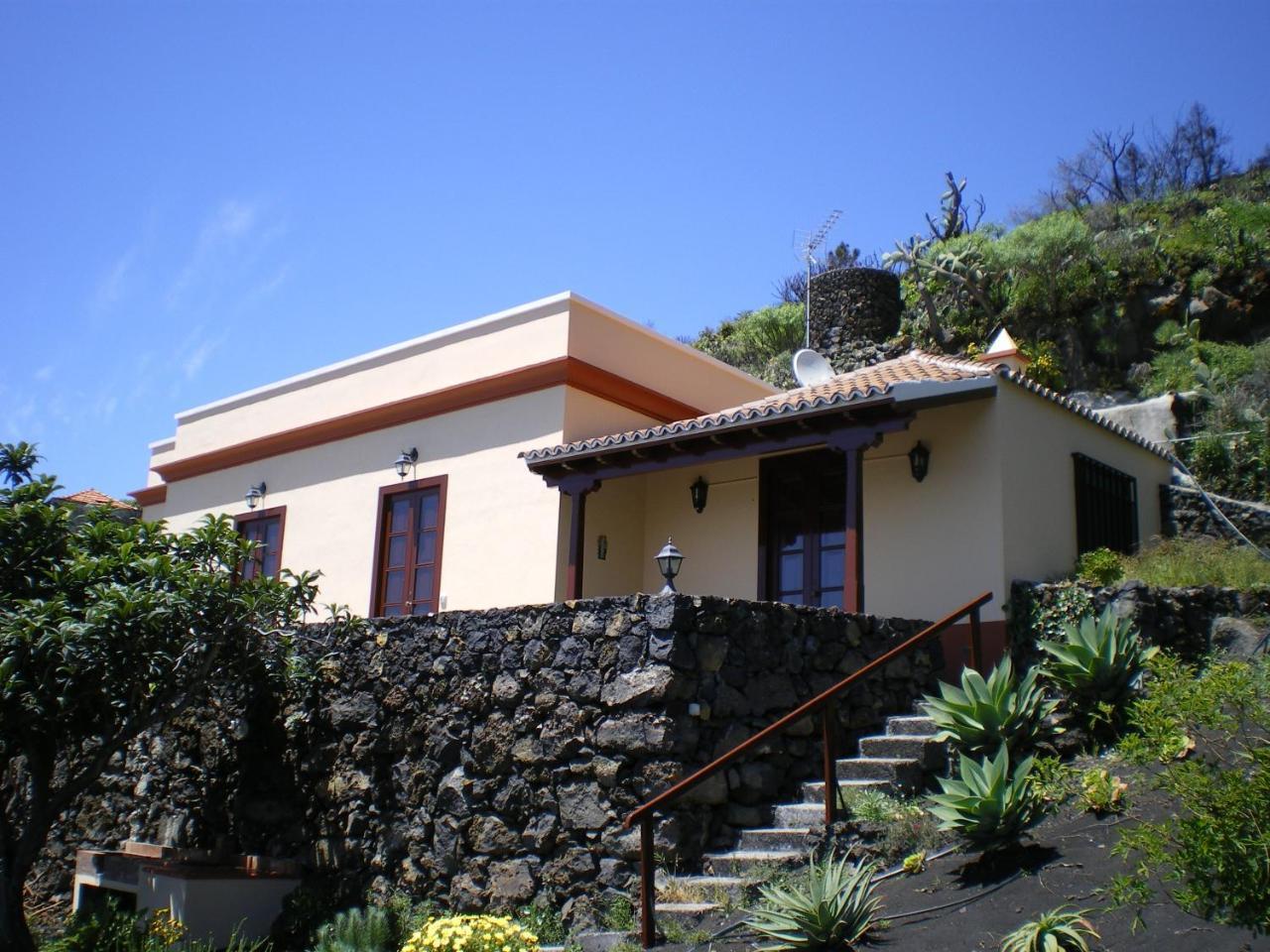 El Nispero Holiday home *