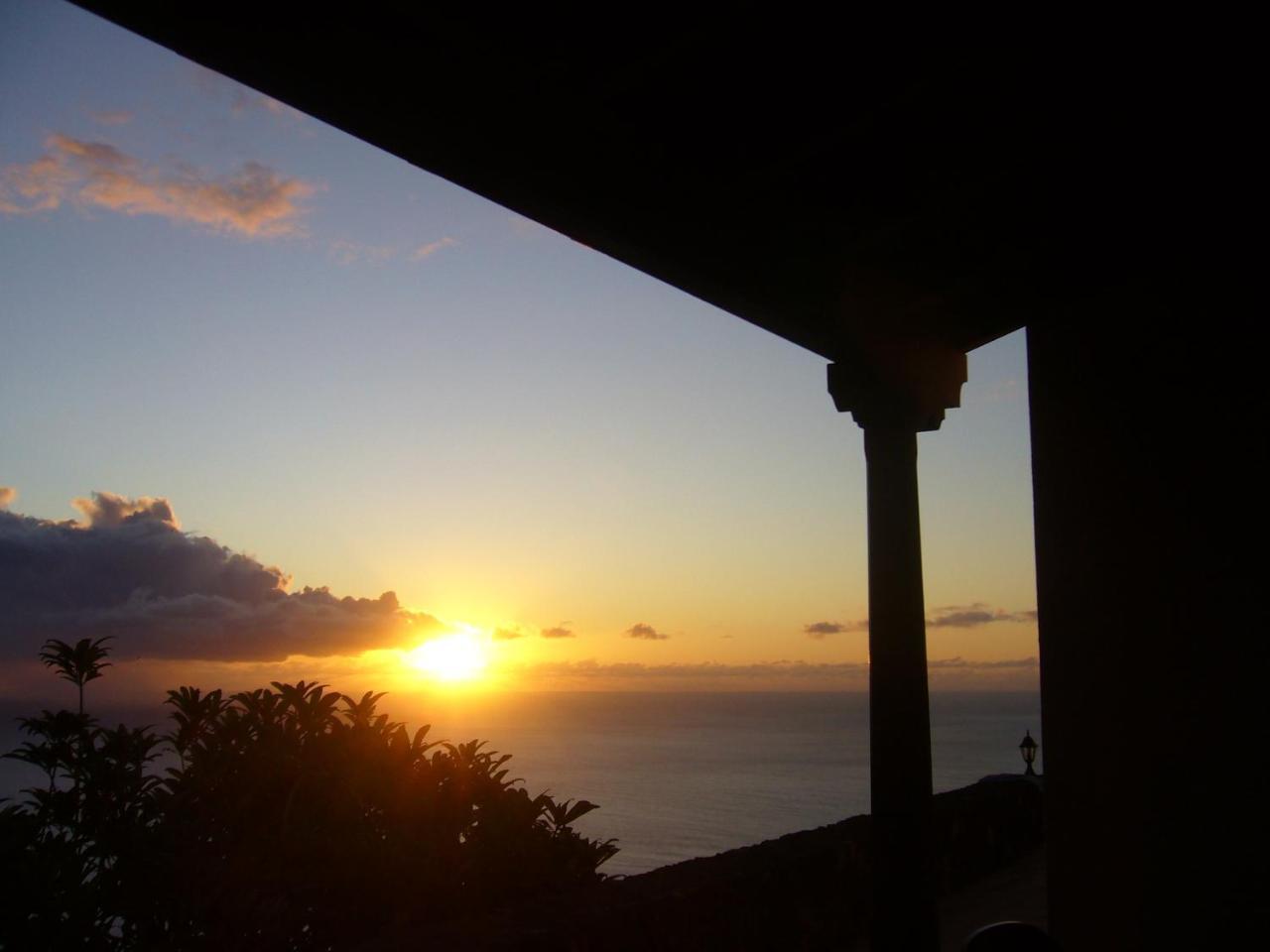 El Nispero * Fuencaliente de la Palma