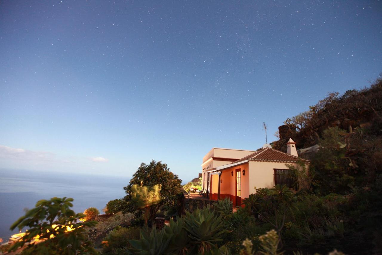 Holiday home El Nispero *